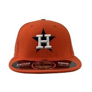Houston Astros Throwback Hat